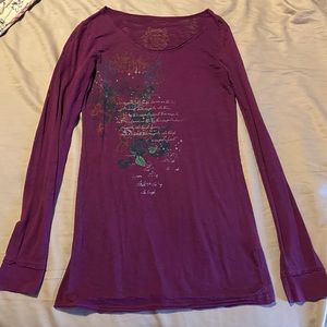 Women’s Twenty X Long Sleeve Shirt